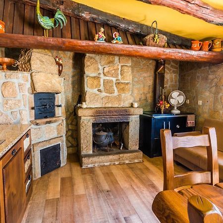 Araujo 111 - Traditional House Leca do Balio Екстериор снимка