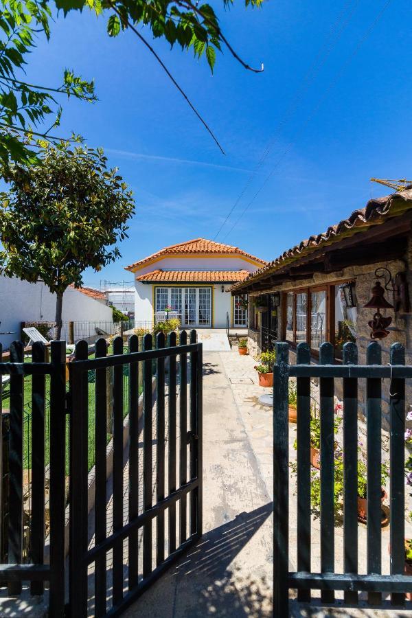 Araujo 111 - Traditional House Leca do Balio Екстериор снимка