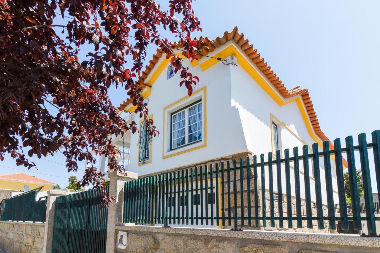 Araujo 111 - Traditional House Leca do Balio Екстериор снимка