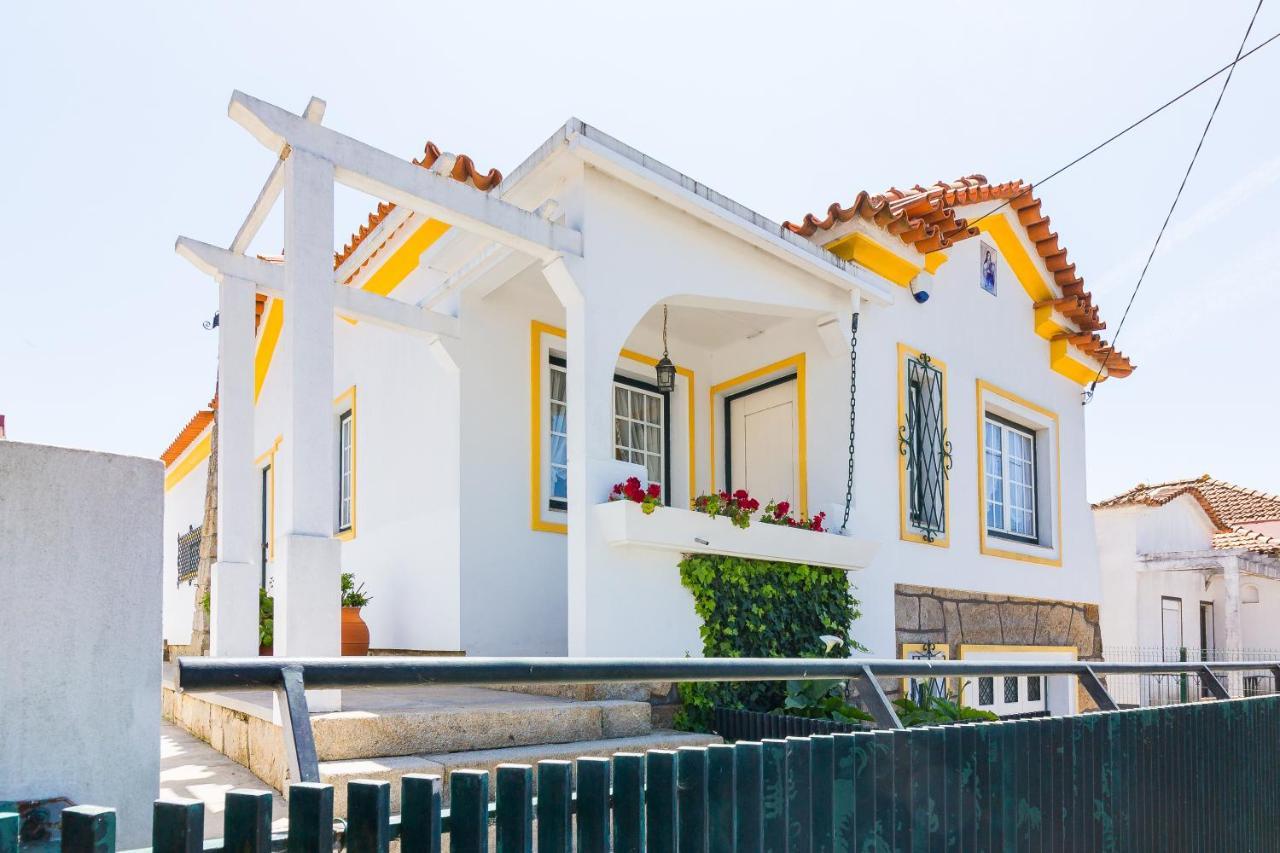 Araujo 111 - Traditional House Leca do Balio Екстериор снимка