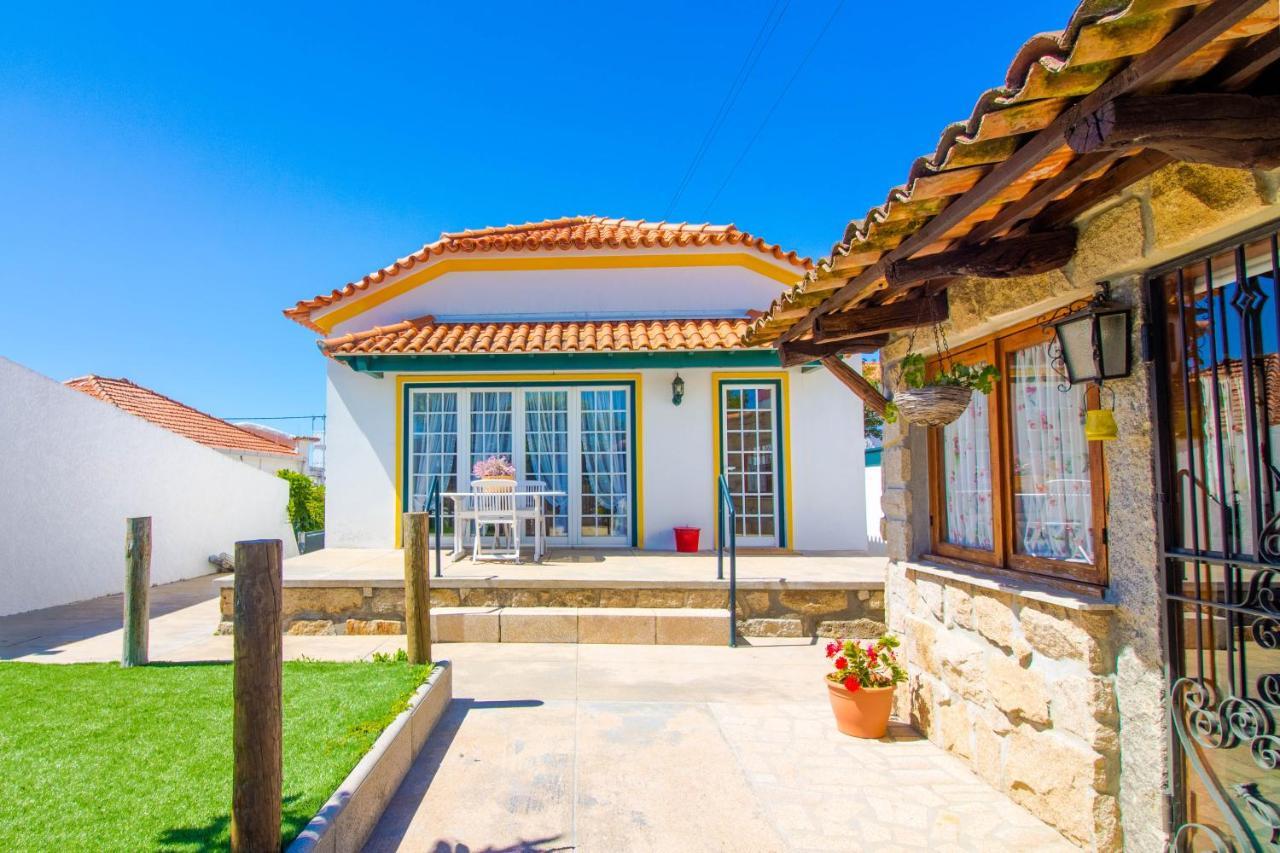 Araujo 111 - Traditional House Leca do Balio Екстериор снимка