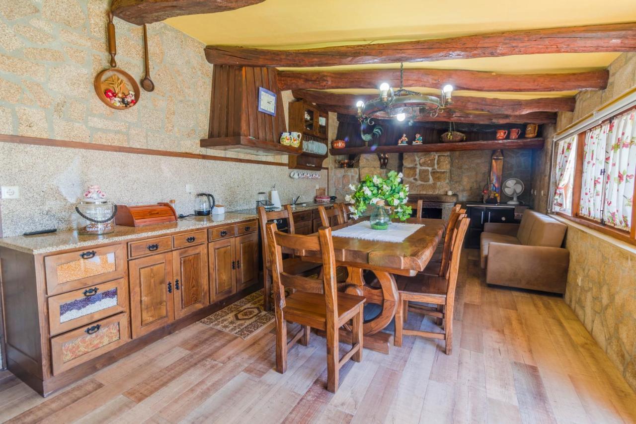 Araujo 111 - Traditional House Leca do Balio Екстериор снимка